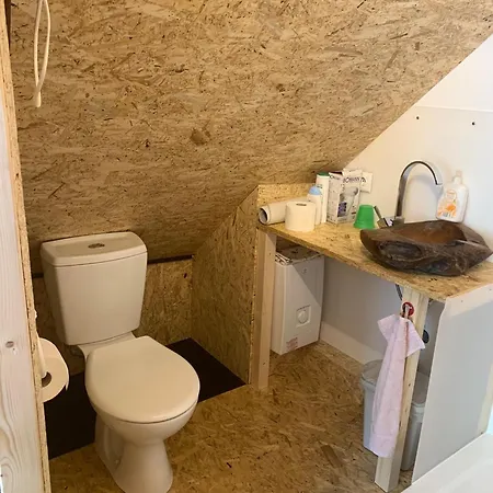 Prázdninový dům Haus - Marienkaeferhaus Ürzig