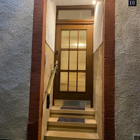 Haus - Marienkaeferhaus