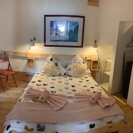 Haus - Marienkaeferhaus Ürzig