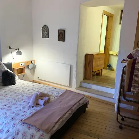 Prázdninový dům Haus - Marienkaeferhaus *