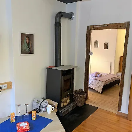 Haus - Marienkaeferhaus *