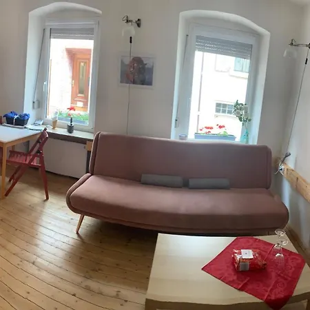 Haus - Marienkaeferhaus * Ürzig