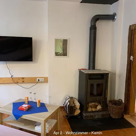 Haus - Marienkaeferhaus * Ürzig