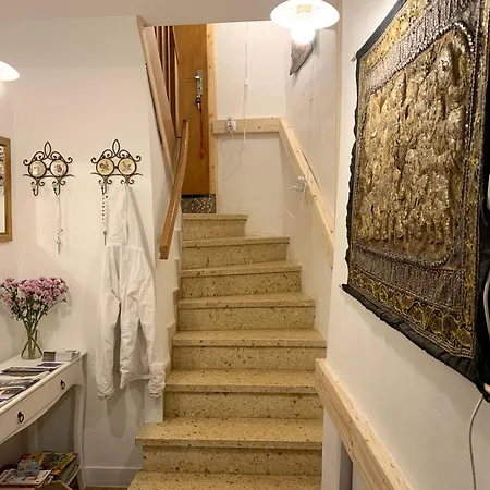 Prázdninový dům Haus - Marienkaeferhaus *