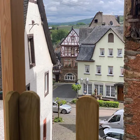 Prázdninový dům Haus - Marienkaeferhaus