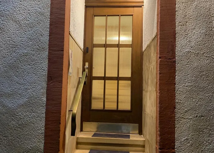 Haus - Marienkaeferhaus