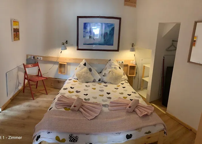 Haus - Marienkaeferhaus Ürzig