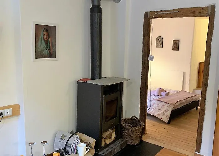 Haus - Marienkaeferhaus *