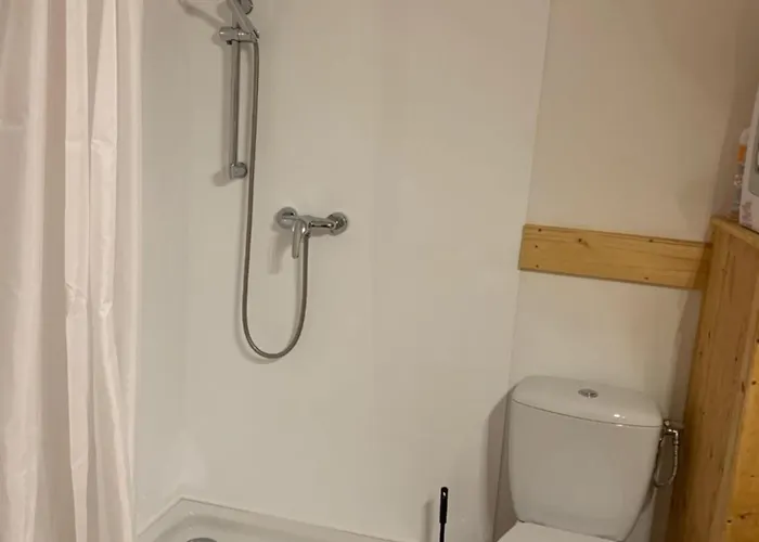 Haus - Marienkaeferhaus בית נופש *