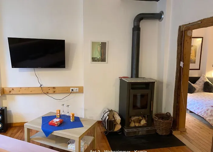 Haus - Marienkaeferhaus * Ürzig