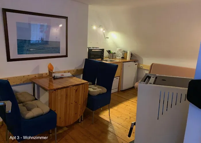 Haus - Marienkaeferhaus Ürzig