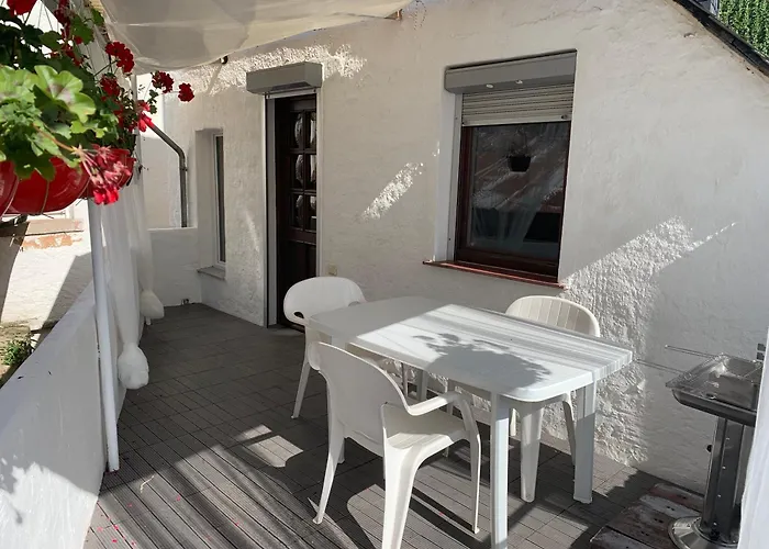 Haus - Marienkaeferhaus *